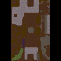 Humans VS. Alliens - Warcraft 3: Custom Map avatar