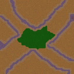 Humans vs Bears vs Humans - Warcraft 3: Custom Map avatar