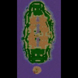 Humans Vs Creeps v1.05 - Warcraft 3: Custom Map avatar