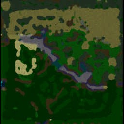 Humans vs Ghost - Warcraft 3: Custom Map avatar