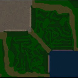 Human's Vs. Naga - Warcraft 3: Custom Map avatar