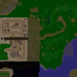 Humans vs Necromancers 1.01a beta - Warcraft 3: Custom Map avatar