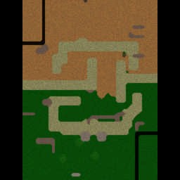 Humans Vs Orcs. v 1,03 - Warcraft 3: Custom Map avatar