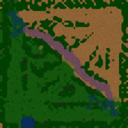 Humans Vs Orcs v0.11 - Warcraft 3: Custom Map avatar