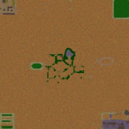 Humans vs Orcs v:2.5 - Warcraft 3: Custom Map avatar