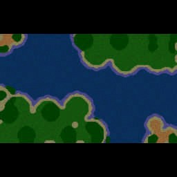 Humans VS Orcs Version 1.5a - Warcraft 3: Custom Map avatar