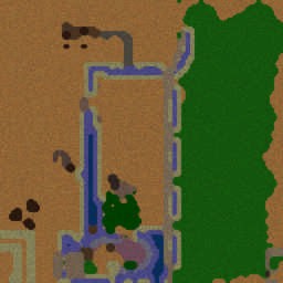 Humans Vs Orcs With God! - Warcraft 3: Custom Map avatar