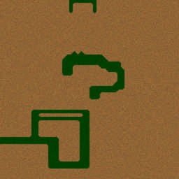 Humans V.S. Orcs - Warcraft 3: Custom Map avatar