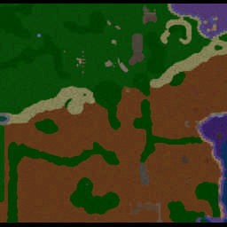 HUMANS VS ORKS - Warcraft 3: Custom Map avatar
