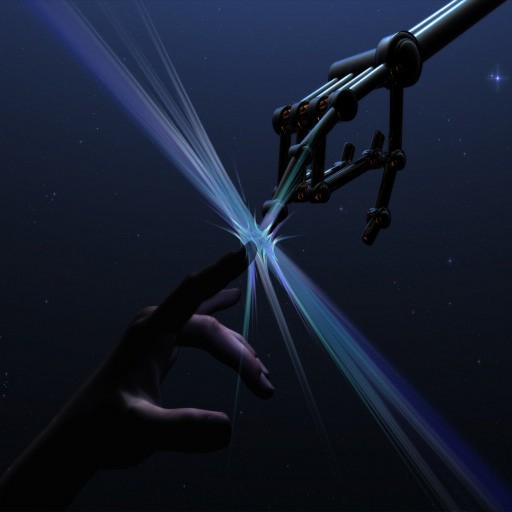 Humans vs Robots 1.4v - Warcraft 3: Custom Map avatar