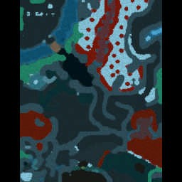 Humans vs the Undead(v1a) - Warcraft 3: Custom Map avatar