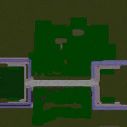 human's vs the underword V1.3 - Warcraft 3: Custom Map avatar