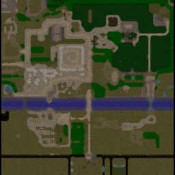 Humans Vs Undead!! - Warcraft 3: Custom Map avatar