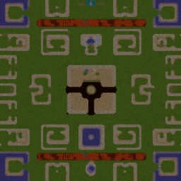 Humans VS Vampires v1.ar - Warcraft 3: Custom Map avatar