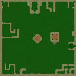 Humans vs Zombies *A* - Warcraft 3: Custom Map avatar