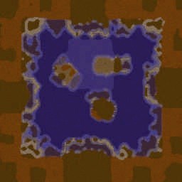 HUMANS WAR - Warcraft 3: Custom Map avatar