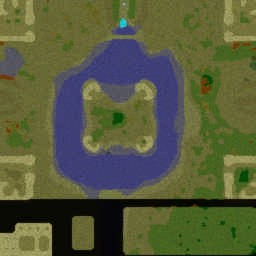 Humans - Warcraft 3: Custom Map avatar