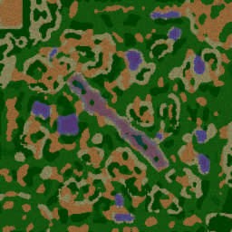 HumansvsOrcs - Warcraft 3: Custom Map avatar