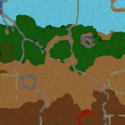 Humans Wars Expansion 1.9 - Warcraft 3: Custom Map avatar