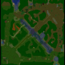 HumanVsOrcV7.0(beta) - Warcraft 3: Custom Map avatar