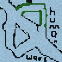 Human Wars V1.0 - Warcraft 3: Custom Map avatar