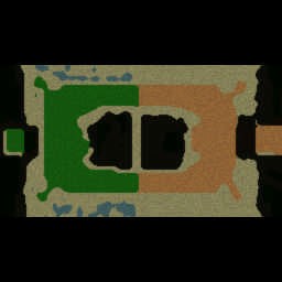 HumElf vs OrcUnd 4.0 - Warcraft 3: Custom Map avatar