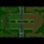 Humunder v1.7 - Warcraft 3 Custom map: Mini map