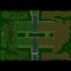 Humunder v1.8 - Warcraft 3 Custom map: Mini map