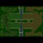 Humunder v1.9 - Warcraft 3 Custom map: Mini map