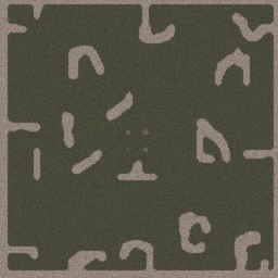 Hundeads Ultra 0.2c - Warcraft 3: Mini map