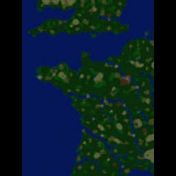 Hundred Years War 1.8 - Warcraft 3: Custom Map avatar