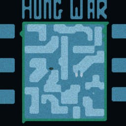 Húng War - Warcraft 3: Custom Map avatar