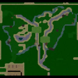 Hungary Surviver 8.5 - Warcraft 3: Custom Map avatar