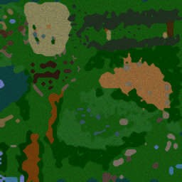 Hungmagic - Warcraft 3: Custom Map avatar