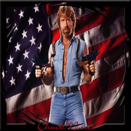 Hungry Chuck Norris - Warcraft 3: Custom Map avatar