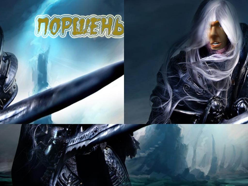 Hungry Plunger 2.01(ENG) - Warcraft 3: Custom Map avatar