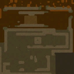 Hunman Vs Ghost 1.2b - Warcraft 3: Custom Map avatar