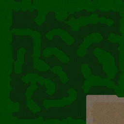 Hunt for Illidan 1.1 - Warcraft 3: Custom Map avatar