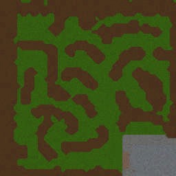 Hunt for Illidan Reforged - Warcraft 3: Custom Map avatar