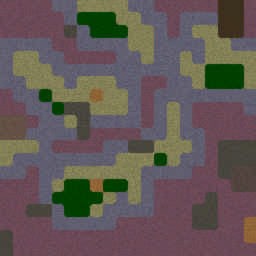 Hunt the Murlocs - Warcraft 3: Custom Map avatar