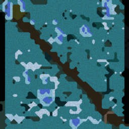 Hunt the Mushroom v1.00 - Warcraft 3: Custom Map avatar