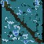 Hunt the Mushroom Warcraft 3: Map image
