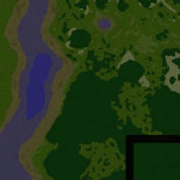 Hunted - Warcraft 3: Custom Map avatar