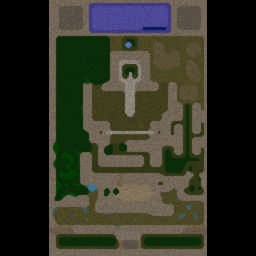 Hunted v3.4 - Warcraft 3: Custom Map avatar