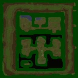 Hunter and Hunt 2.2d - Warcraft 3: Custom Map avatar