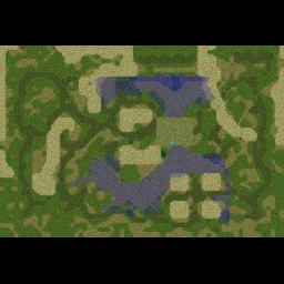 Hunter's Creed v0.1 a - Warcraft 3: Custom Map avatar