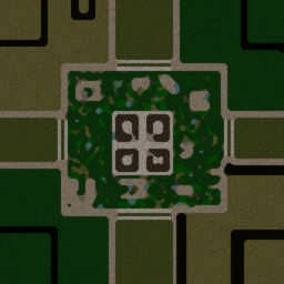 Hunter War 1.1 - Warcraft 3: Custom Map avatar