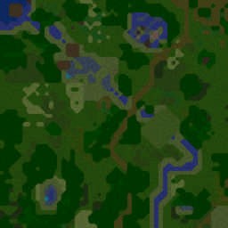 Hunter Wars v1.0 BETA - Warcraft 3: Custom Map avatar