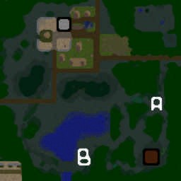 Hunter's Hall 1.5.1 - Warcraft 3: Custom Map avatar