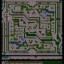 Hunters of Gods - Warcraft 3 Custom map: Mini map